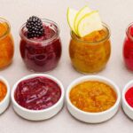 Przeciery owocowe: Słodkie rozwiązanie dla zdrowego stylu życia