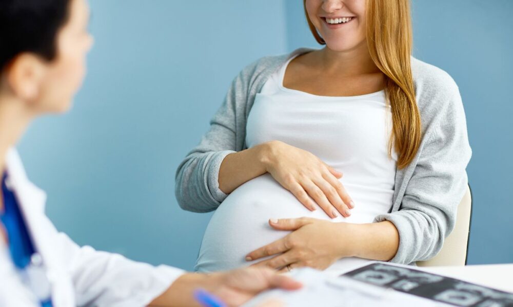 Rozwój diagnostyki prenatalnej: nowe metody i wyzwania