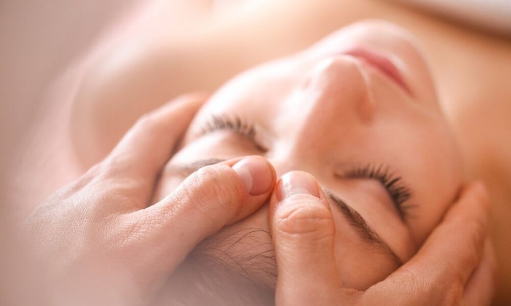 Wybierz masaż Kobido i odkryj drogę do młodości