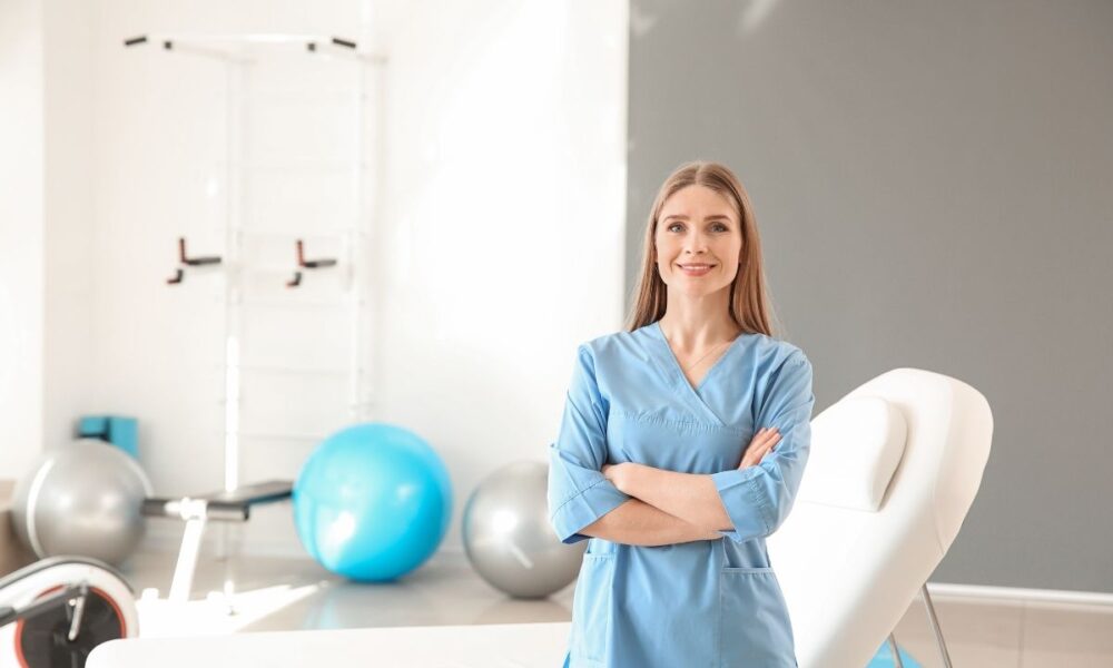 Zdrowa równowaga: Dietetyka chińska i ćwiczenia rehabilitacyjne dla poprawy dobrostanu