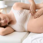 Bezpieczne korzyści z masaży dla kobiet w ciąży