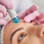 Odkryj moc oczyszczania wodorowego z Seaweex® PRO FACIAL