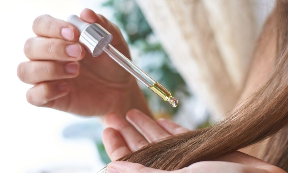 Przepisy na domowe kosmetyki z wykorzystaniem olejów roślinnych