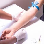 Znaczenie monitorowania parametrów krzepnięcia krwi w czasie ciąży