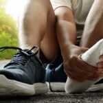 Common Foot Injuries in Athletes and Their Treatment