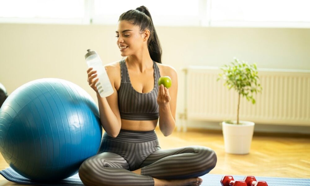 Jak zdrowa dieta wpływa na nasz nastrój i poziom energii?