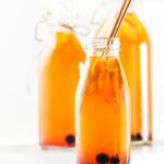 Odkryj magiczny świat fermentowanych napojów jako zdrowszą alternatywę dla słodzonych napojów gazowanych