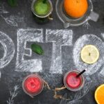 Detoks sokowy: jaka jest różnica w porównaniu do diety standardowej i kiedy warto go wypróbować?