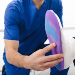 Orthotics: The Key to Supporting Athletes with Correct Fitting