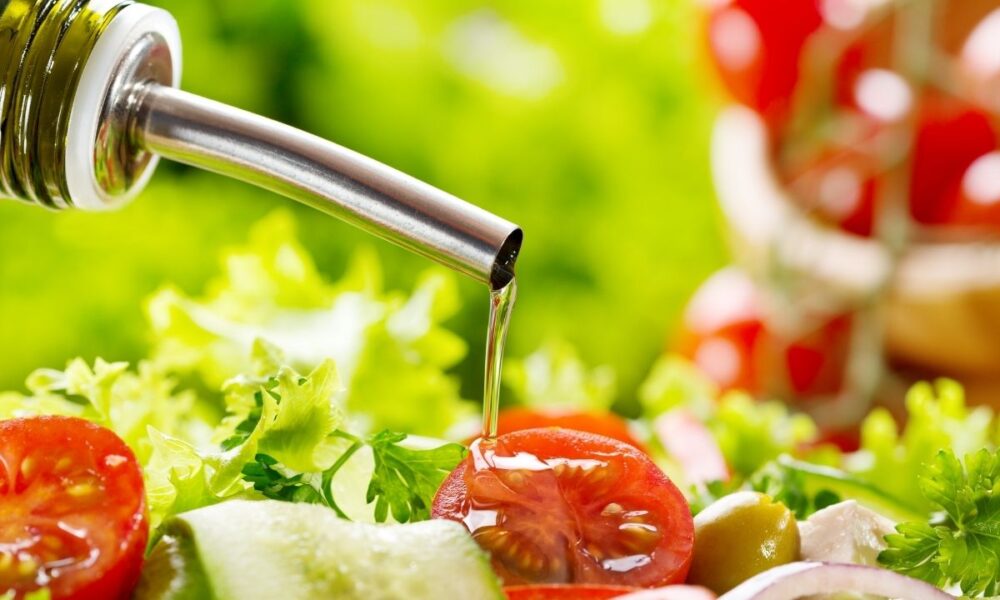 Prawidłowe przechowywanie olejów - klucz do utrzymania ich świeżości przez 12 miesięcy