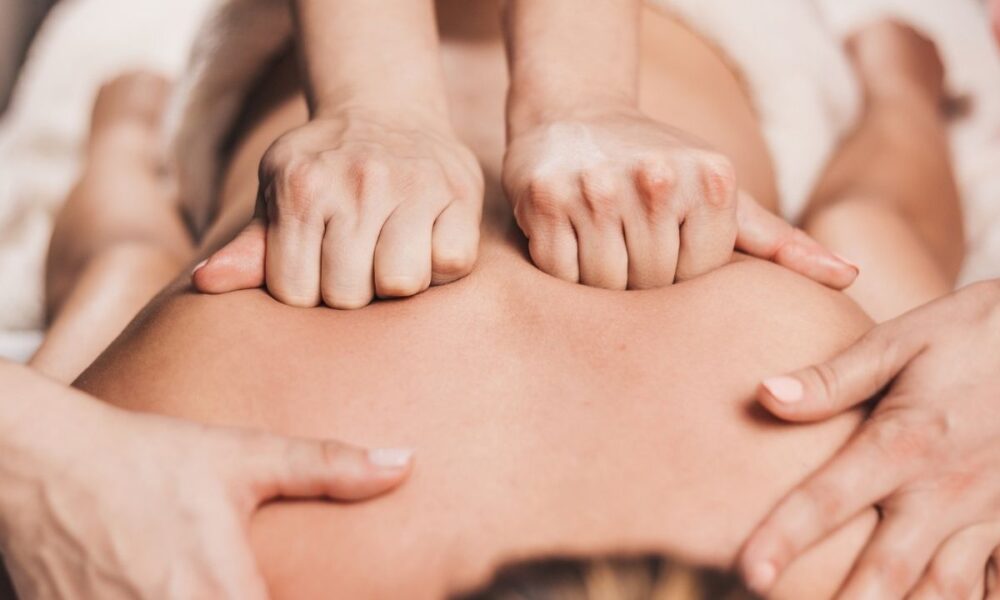 Masaż leczniczy – rodzaje, wskazania i efekty w codziennej praktyce