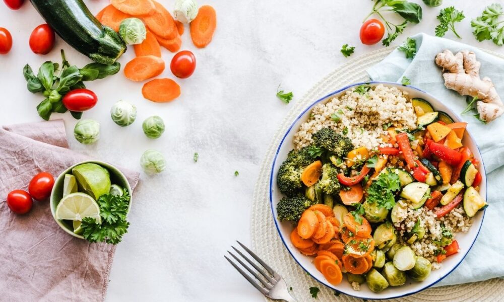 Misja Jarmuż – zdrowie na talerzu dzięki medycynie żywienia