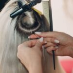 Piękne i zdrowe włosy: Jak przedłużanie włosów wpływa na pielęgnację i jakie są najlepsze metody?