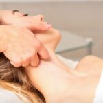 Facelifting – drenaż limfatyczny i masaż łącznotkankowy twarzy