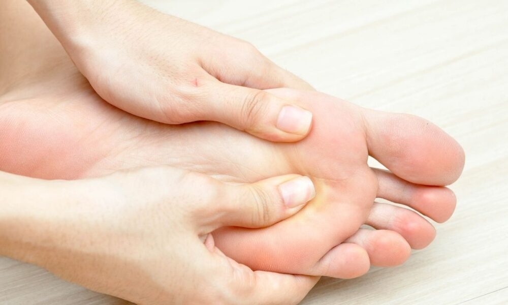 Gender & Foot Health – Important Differences to Know