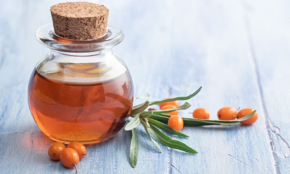 Porównanie: olej rydzowy, ostropestowy i rokitnikowy – który wybrać?