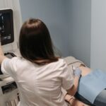 USG płodu w pierwszym i drugim trymestrze – co warto wiedzieć?