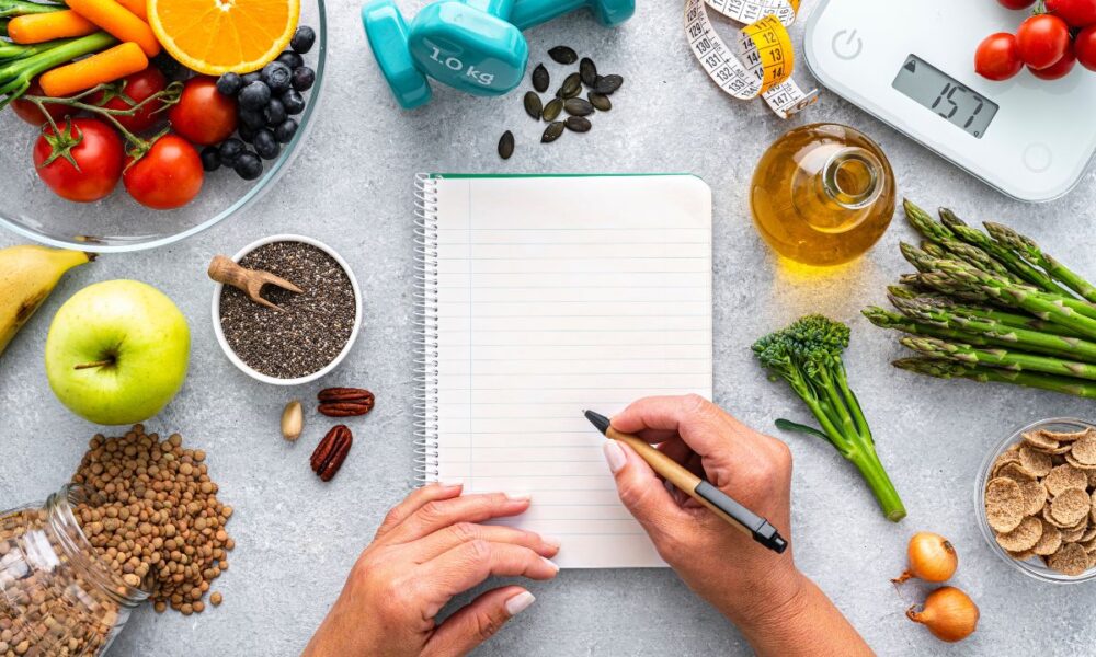 Dieta chińska a sezonowość – co jeść zimą, a co latem według zasad yin-yang?