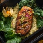 Dlaczego dieta pudełkowa bez pszenicy to coś więcej niż tylko moda?