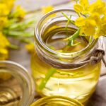 Porównanie: olej rzepakowy zimnotłoczony vs. rafinowany