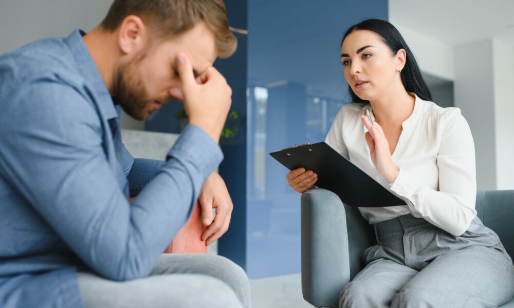 Wsparcie psychologiczne w leczeniu bólu przewlekłego