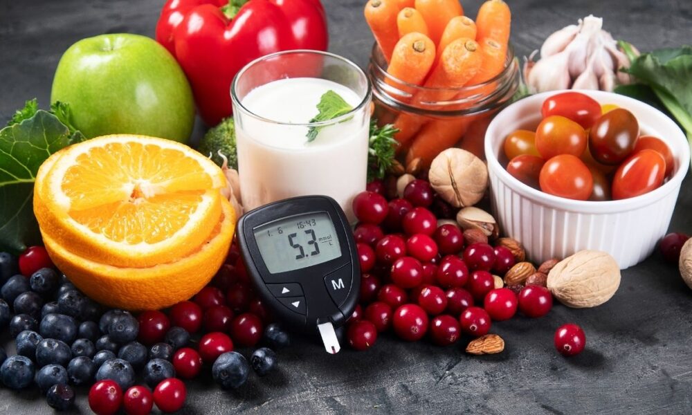 Jak komponujemy menu dla osób z insulinoopornością lub niskim IG