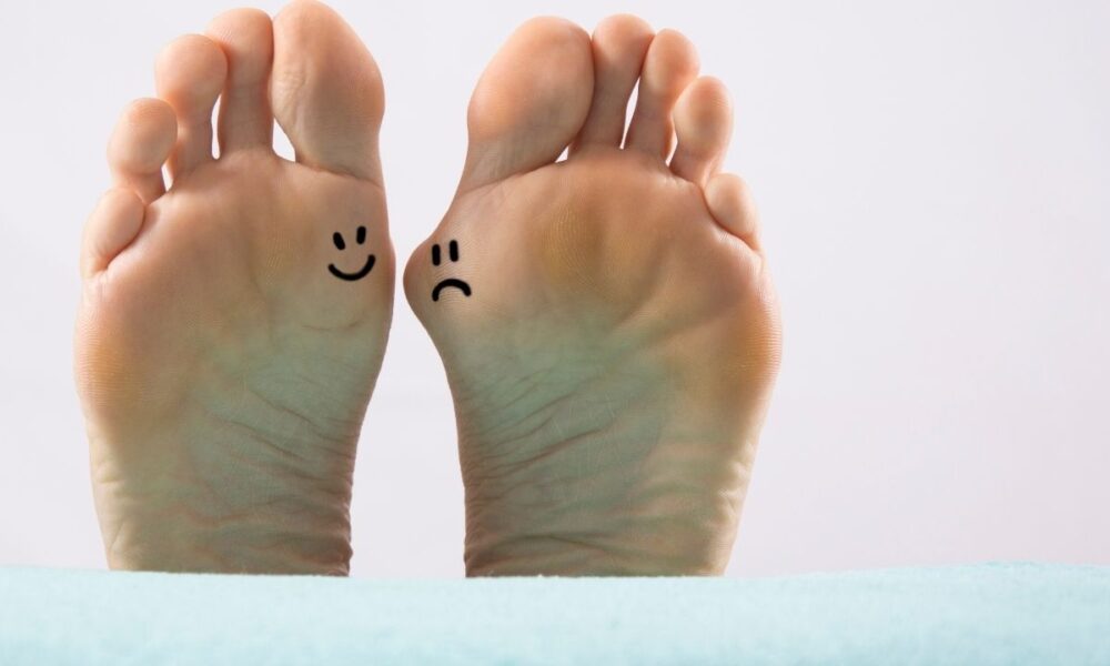 How to recognize bunions and when to see a podiatrist?