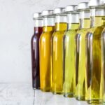 Polecane oleje dla osób aktywnych i sportowców — które wybierać i dlaczego?