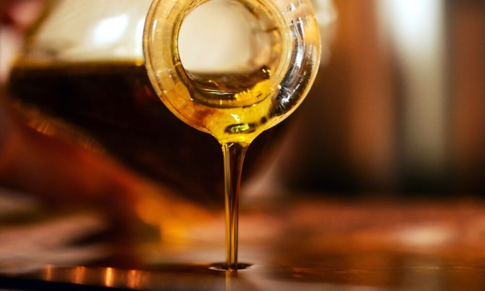 Jak przechowywać oleje tłoczone na zimno, by nie straciły wartości odżywczych?