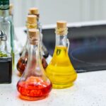 Ocet smakowy w kuchni – nie tylko dodatek, ale składnik kreatywnych potraw