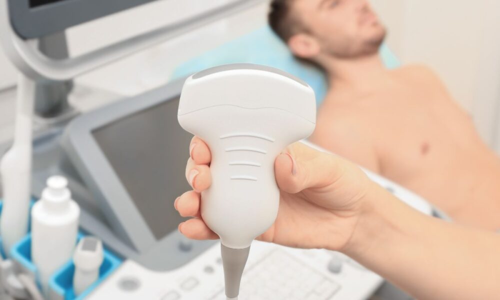 Ortopedia i zabiegi pod USG – nowoczesne metody diagnostyki w RSC