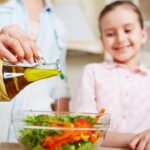 10 rzeczy, które poprawisz w diecie, zamieniając olej rafinowany na tłoczony