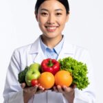 Dietetyka chińska: jak jeść zgodnie z porami roku (wiosna/lato/jesień/zima)