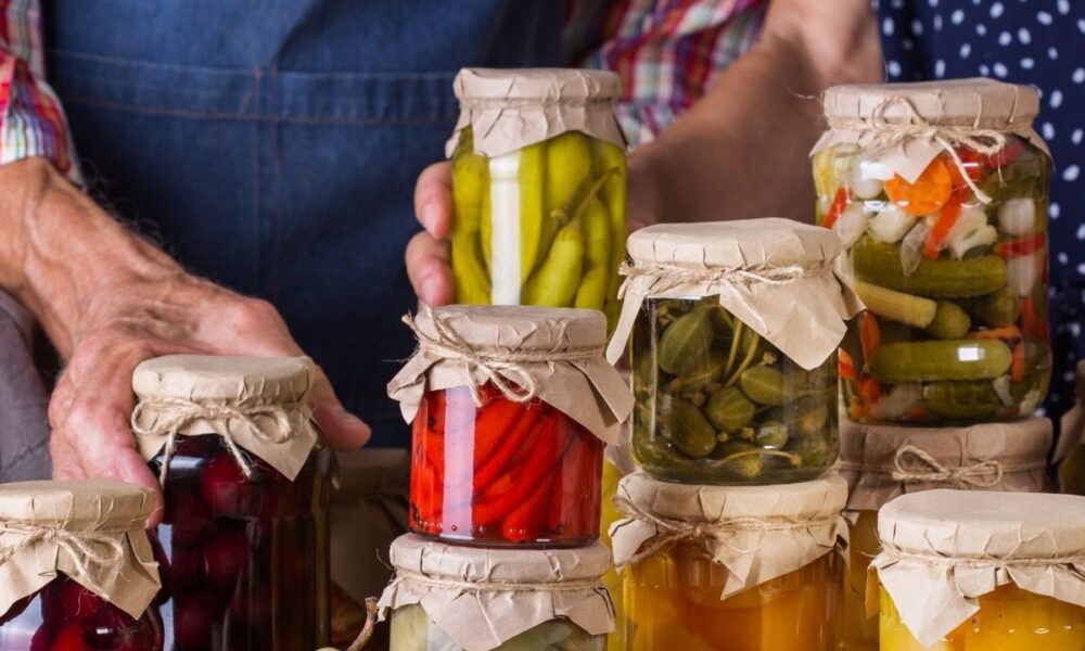 Ile kiszonek dziennie jeść, żeby mieć efekty (jelita, odporność, skóra)?