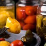 Bakterie kwasu mlekowego – naturalne probiotyki w żywności