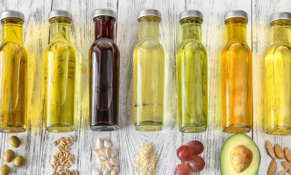 Jak rozpoznać wysokiej jakości olej tłoczony na zimno