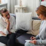 Jak wybrać psychoterapeutę