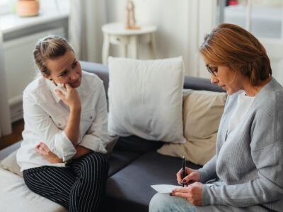 Jak wybrać psychoterapeutę