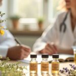 Jak wygląda konsultacja homeopatyczna