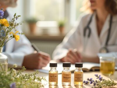 Jak wygląda konsultacja homeopatyczna