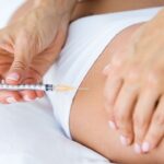 Karboksyterapia na cellulit i rozstępy