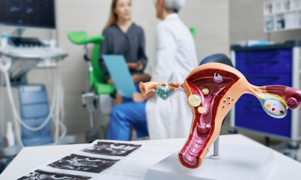 Najczęstsze choroby ginekologiczne u kobiet