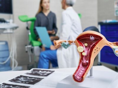 Najczęstsze choroby ginekologiczne u kobiet