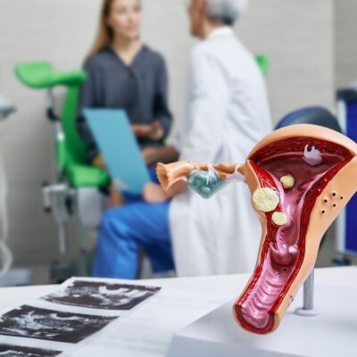 Najczęstsze choroby ginekologiczne u kobiet