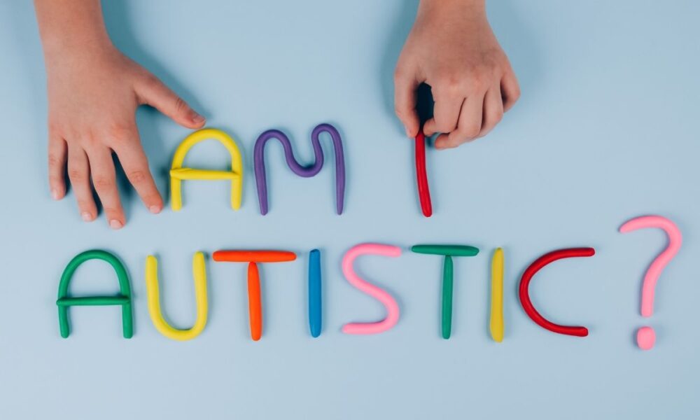 Objawy spektrum autyzmu u małych dzieci