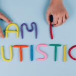 Objawy spektrum autyzmu u małych dzieci