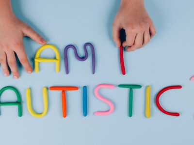 Objawy spektrum autyzmu u małych dzieci