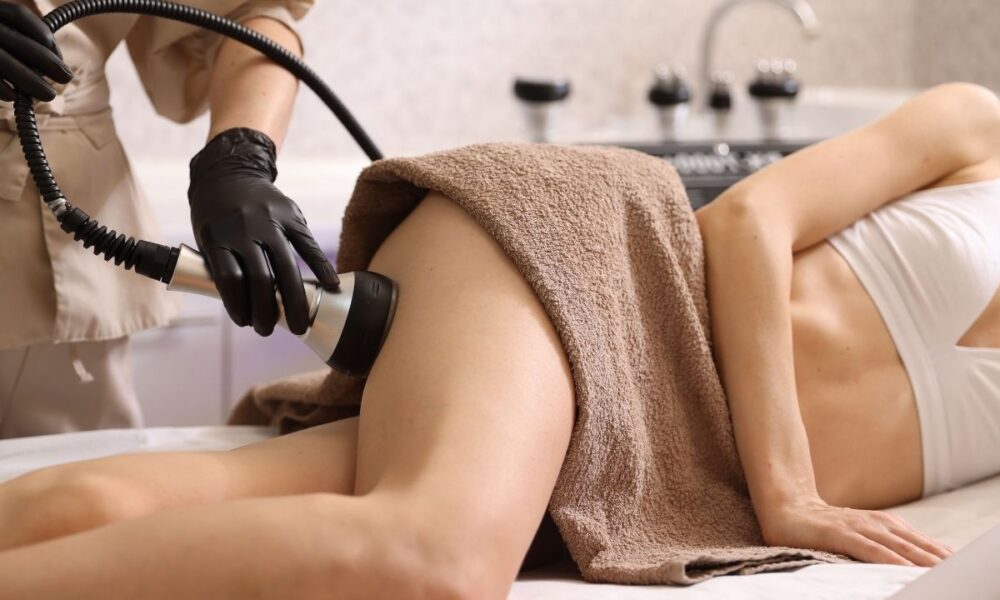 Jak wymodelować sylwetkę bez ćwiczeń