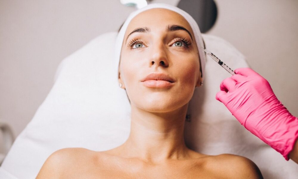 Mezoterapia igłowa – efekty, wskazania i przeciwwskazania