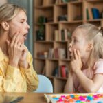 Kiedy dziecko powinno trafić do logopedy?
